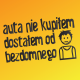Naklejka z kategorii MOTORYZACJA